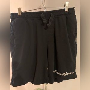 Eddie Bauer Sleepwear Shorts Size Small